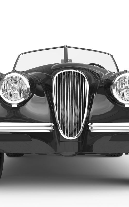 Oldtimer3bw